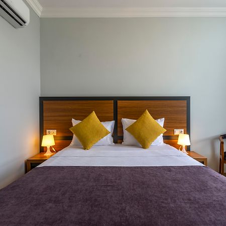 Antalya Business Hotel 외부 사진