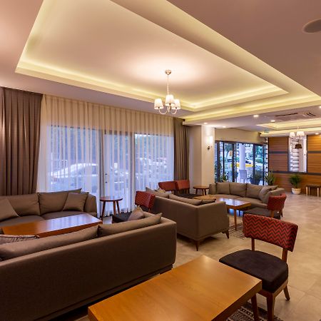 Antalya Business Hotel 외부 사진
