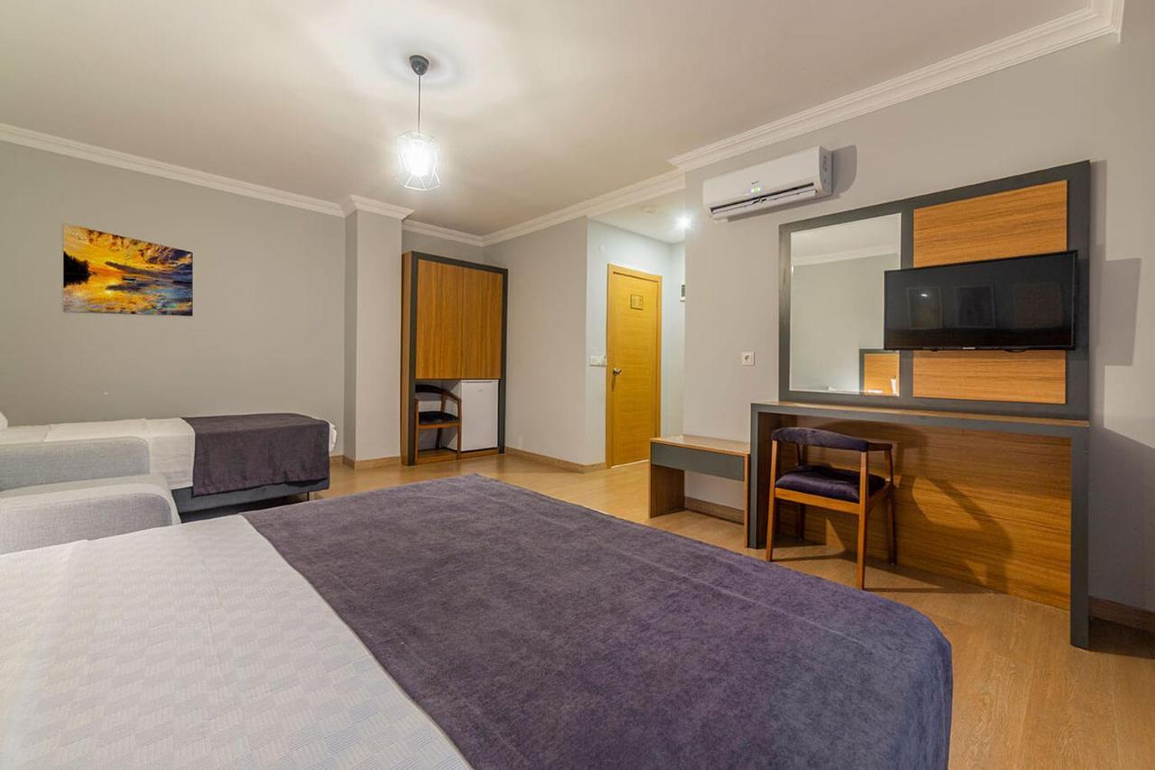 Antalya Business Hotel 외부 사진