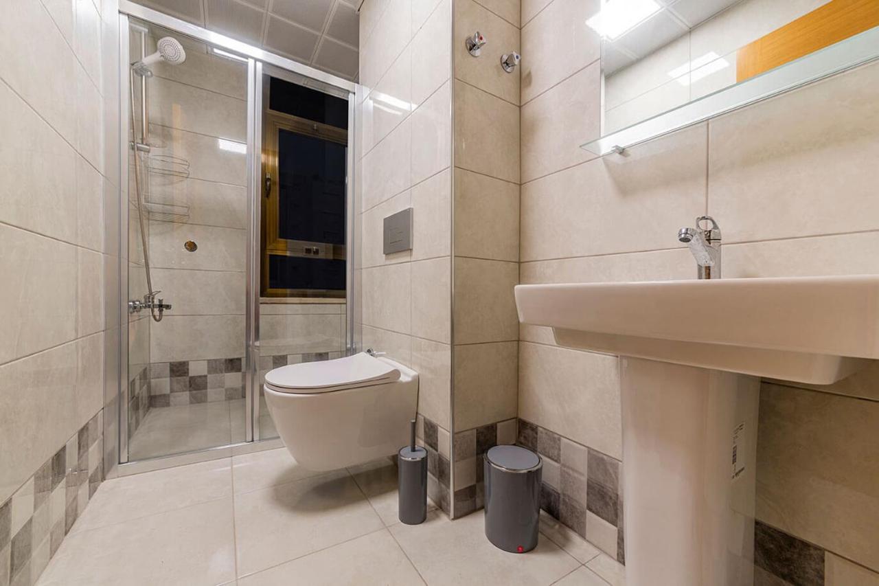 Antalya Business Hotel 외부 사진