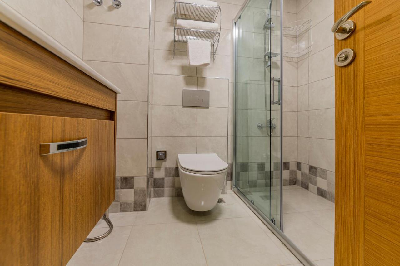Antalya Business Hotel 외부 사진