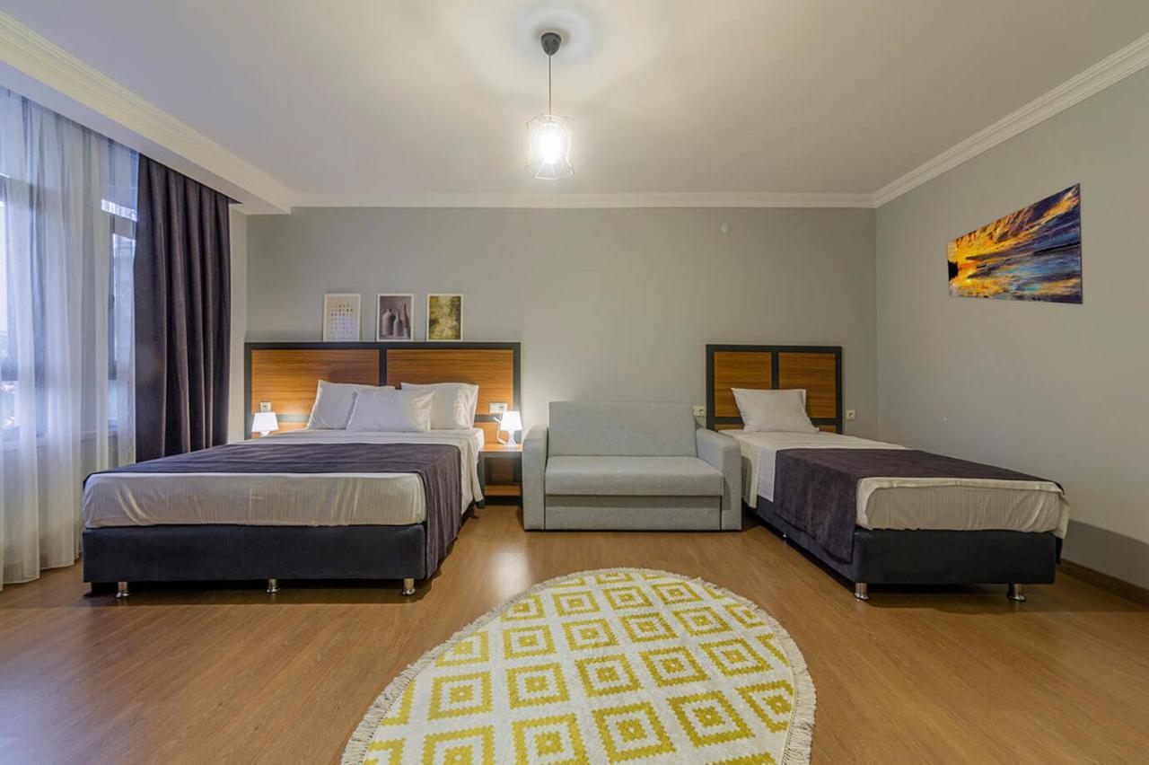 Antalya Business Hotel 외부 사진