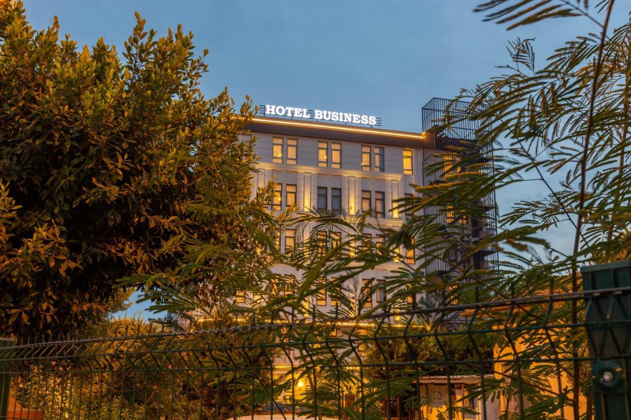 Antalya Business Hotel 외부 사진