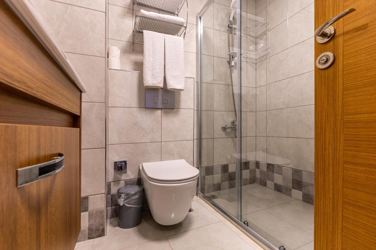 Antalya Business Hotel 외부 사진