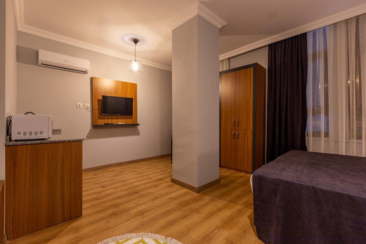 Antalya Business Hotel 외부 사진