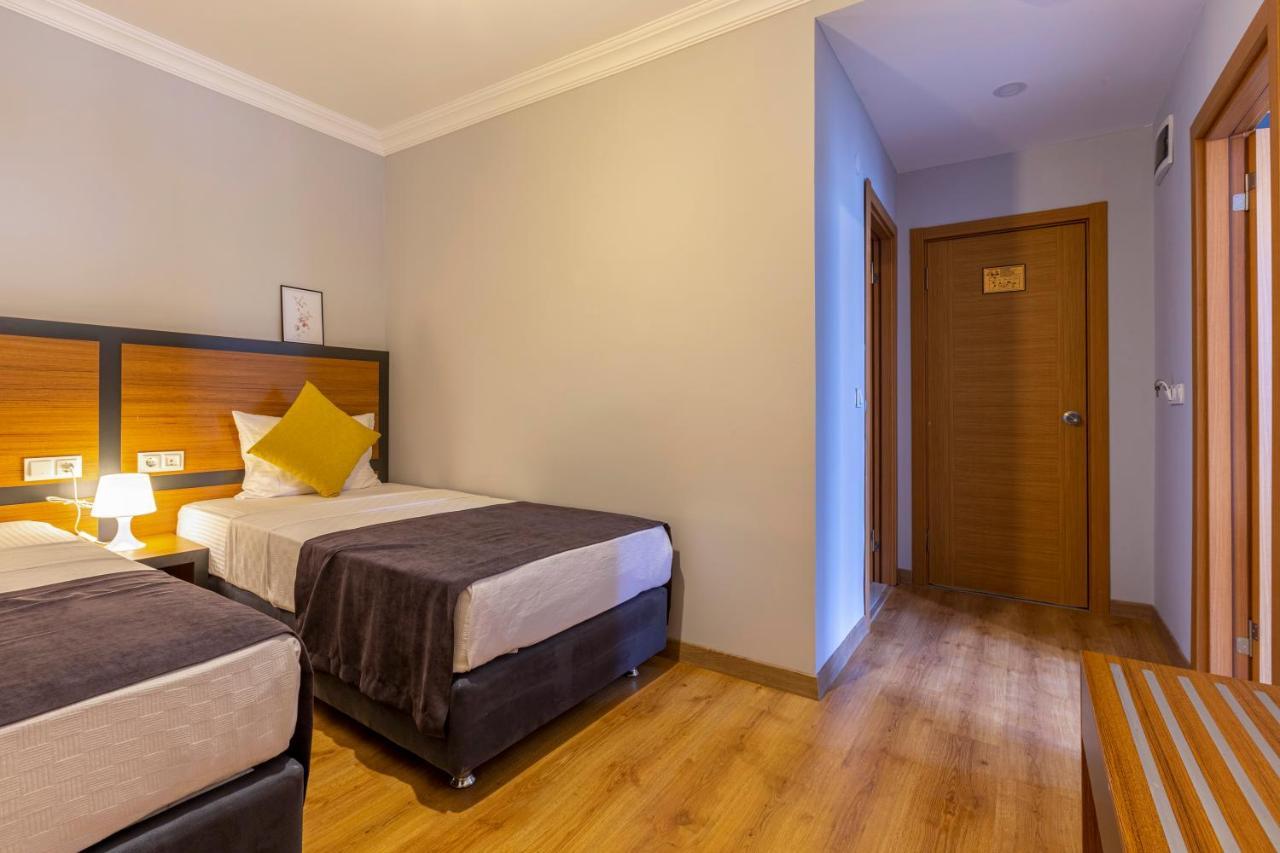 Antalya Business Hotel 외부 사진