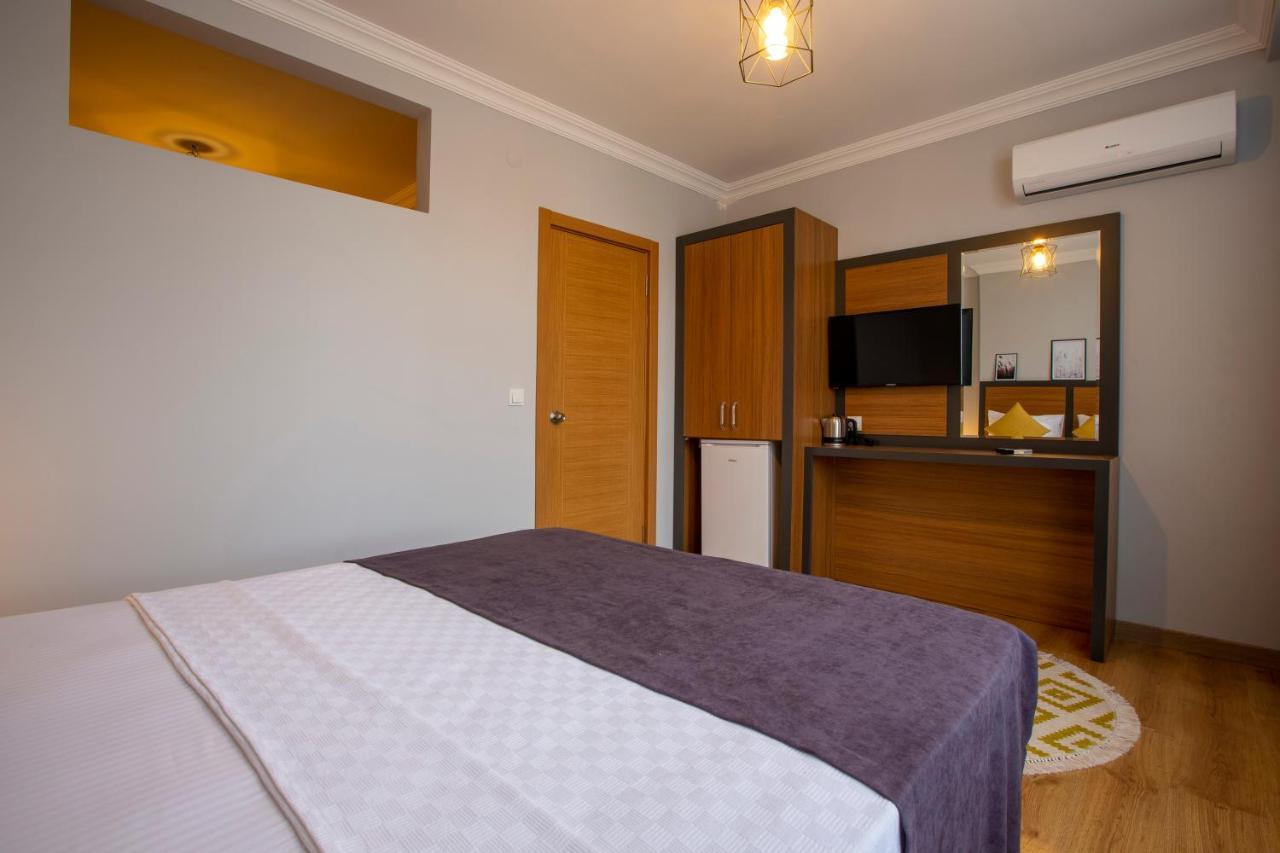 Antalya Business Hotel 외부 사진