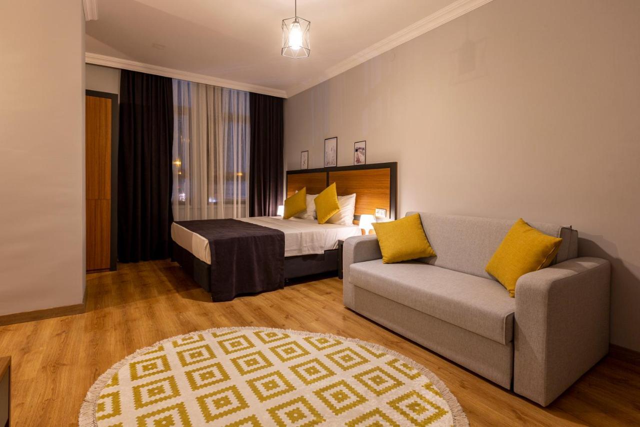 Antalya Business Hotel 외부 사진