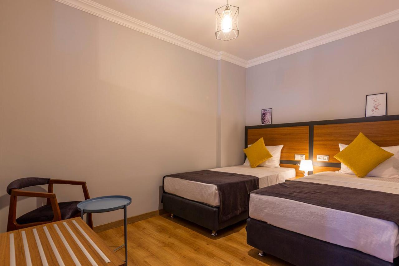 Antalya Business Hotel 외부 사진