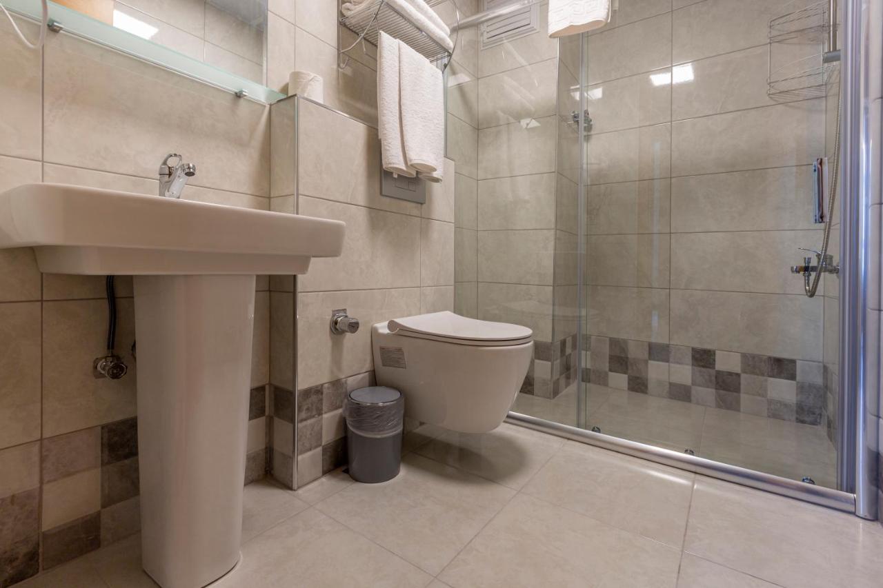 Antalya Business Hotel 외부 사진