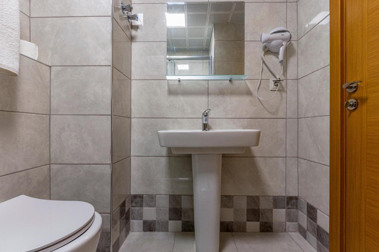 Antalya Business Hotel 외부 사진