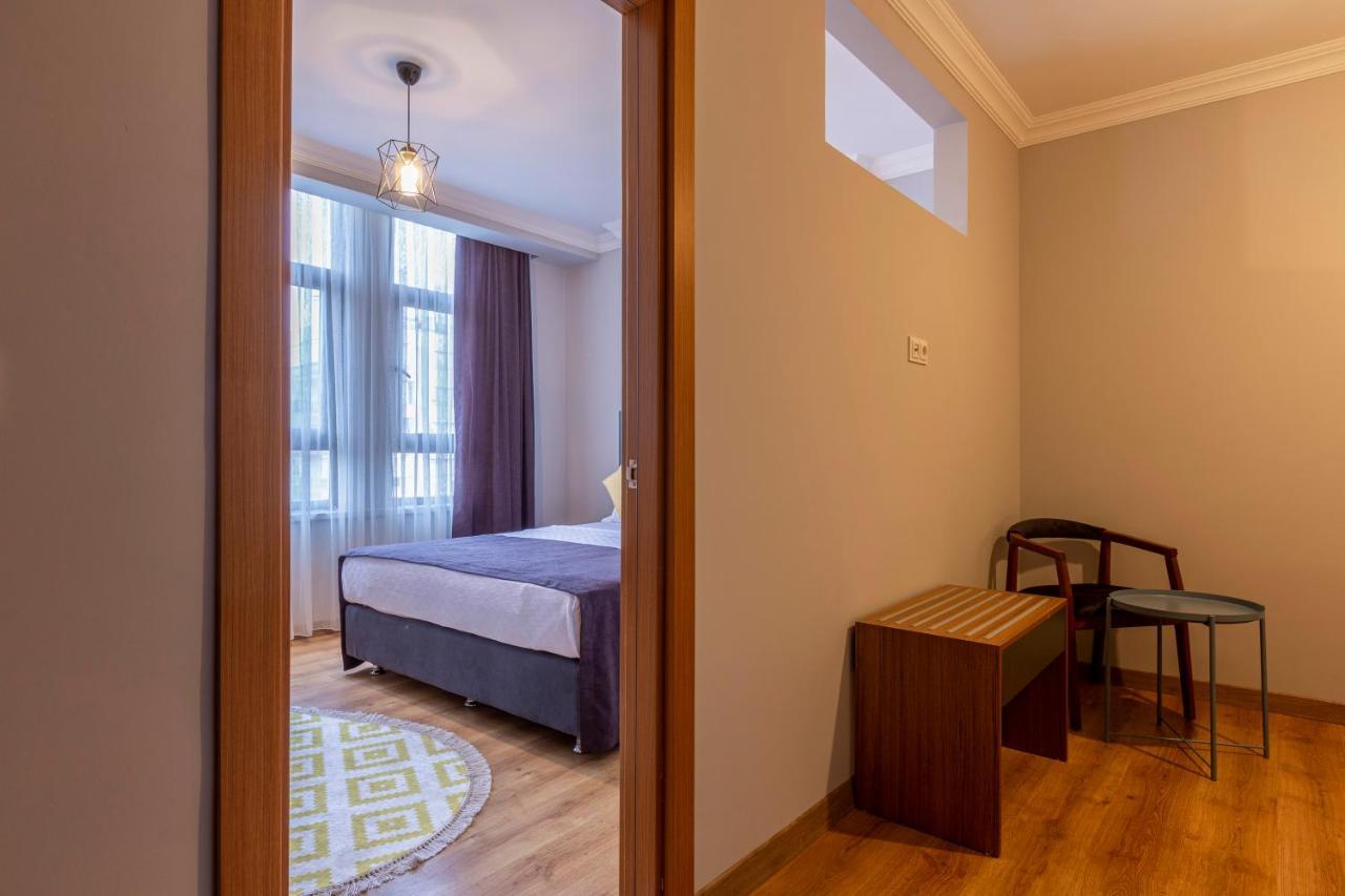 Antalya Business Hotel 외부 사진