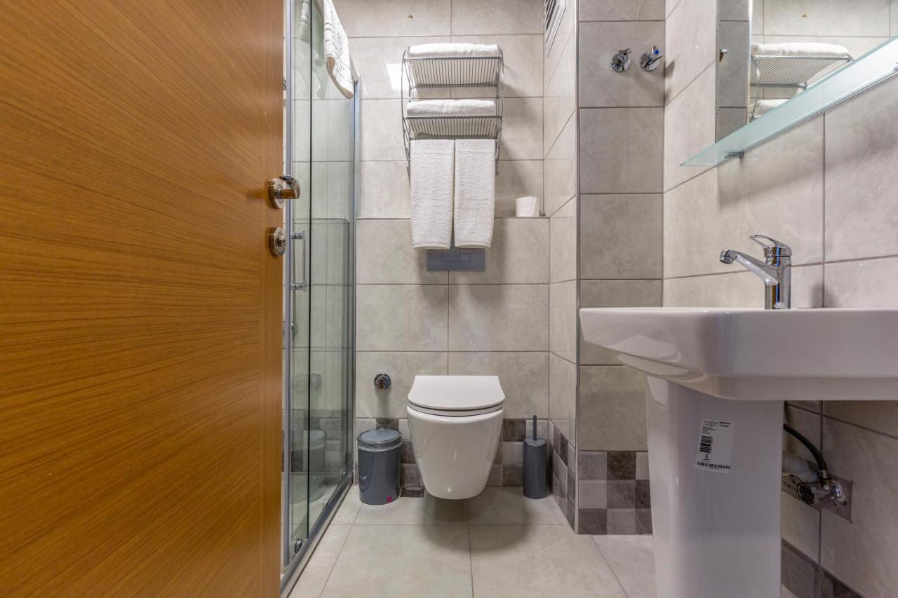Antalya Business Hotel 외부 사진