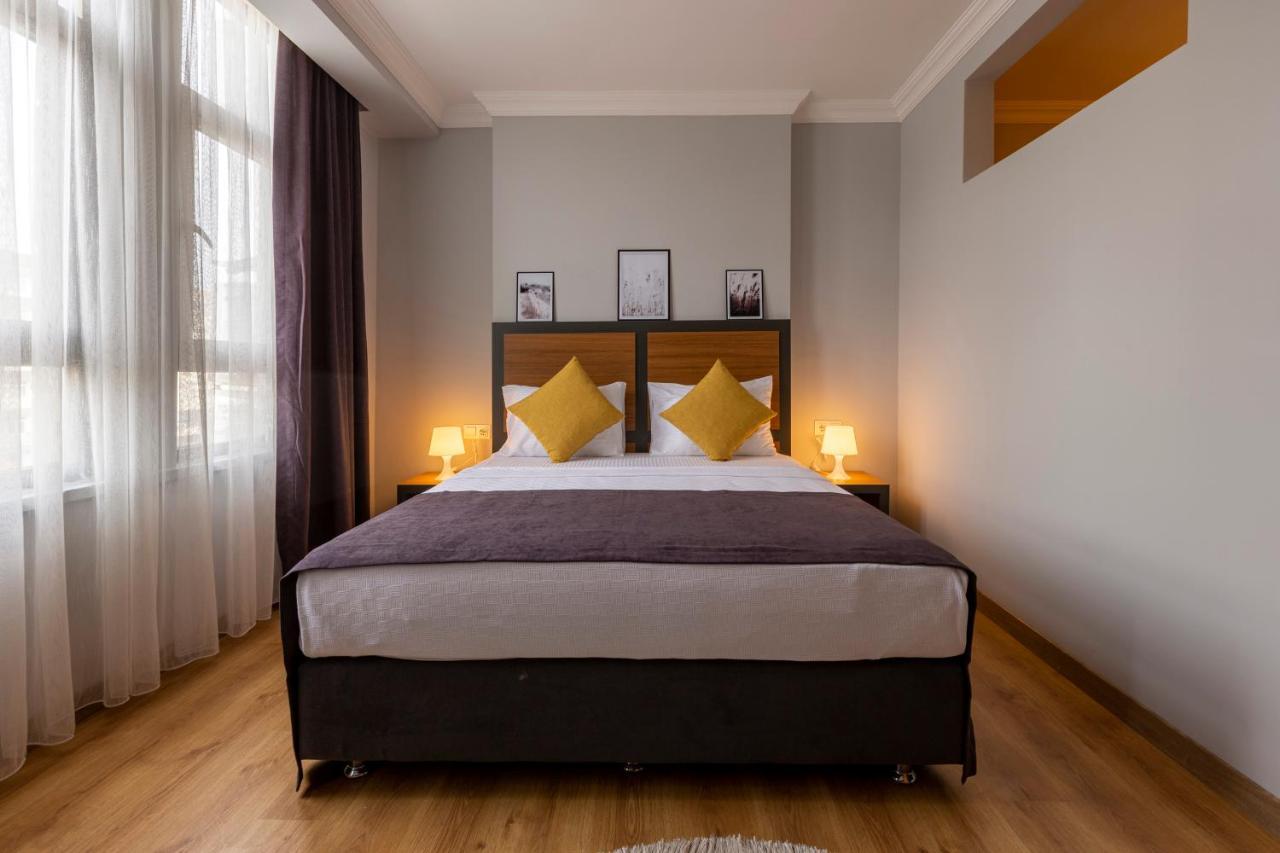 Antalya Business Hotel 외부 사진