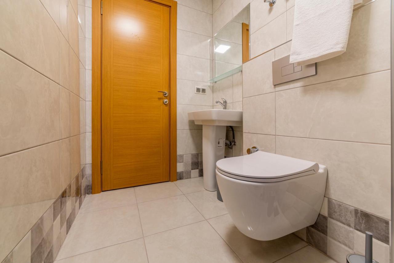 Antalya Business Hotel 외부 사진