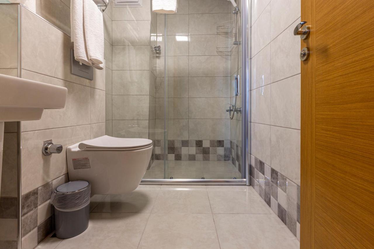Antalya Business Hotel 외부 사진