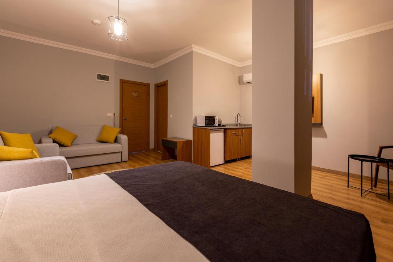 Antalya Business Hotel 외부 사진