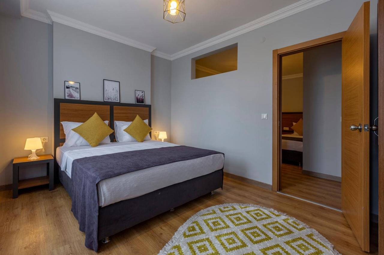 Antalya Business Hotel 외부 사진