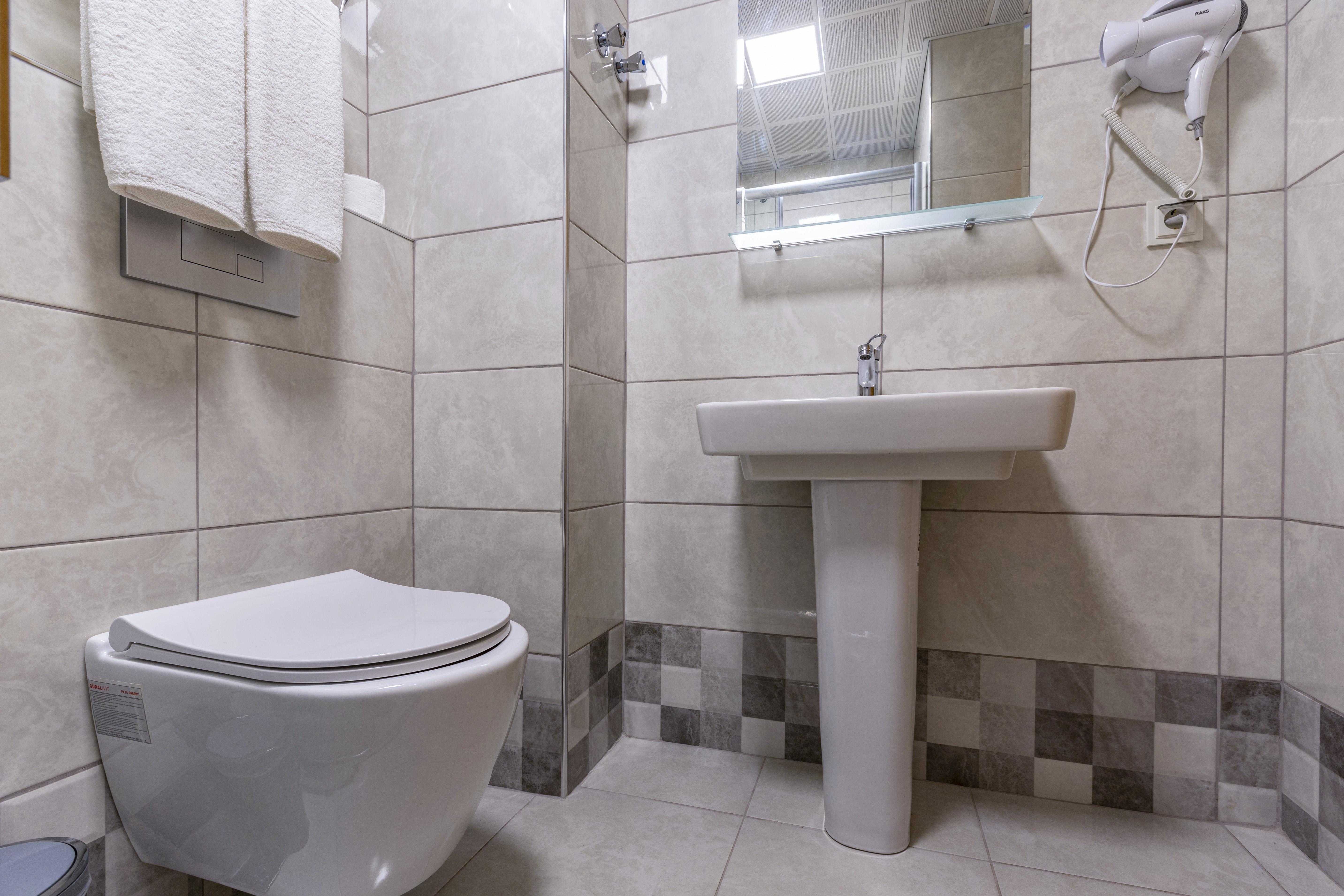 Antalya Business Hotel 외부 사진