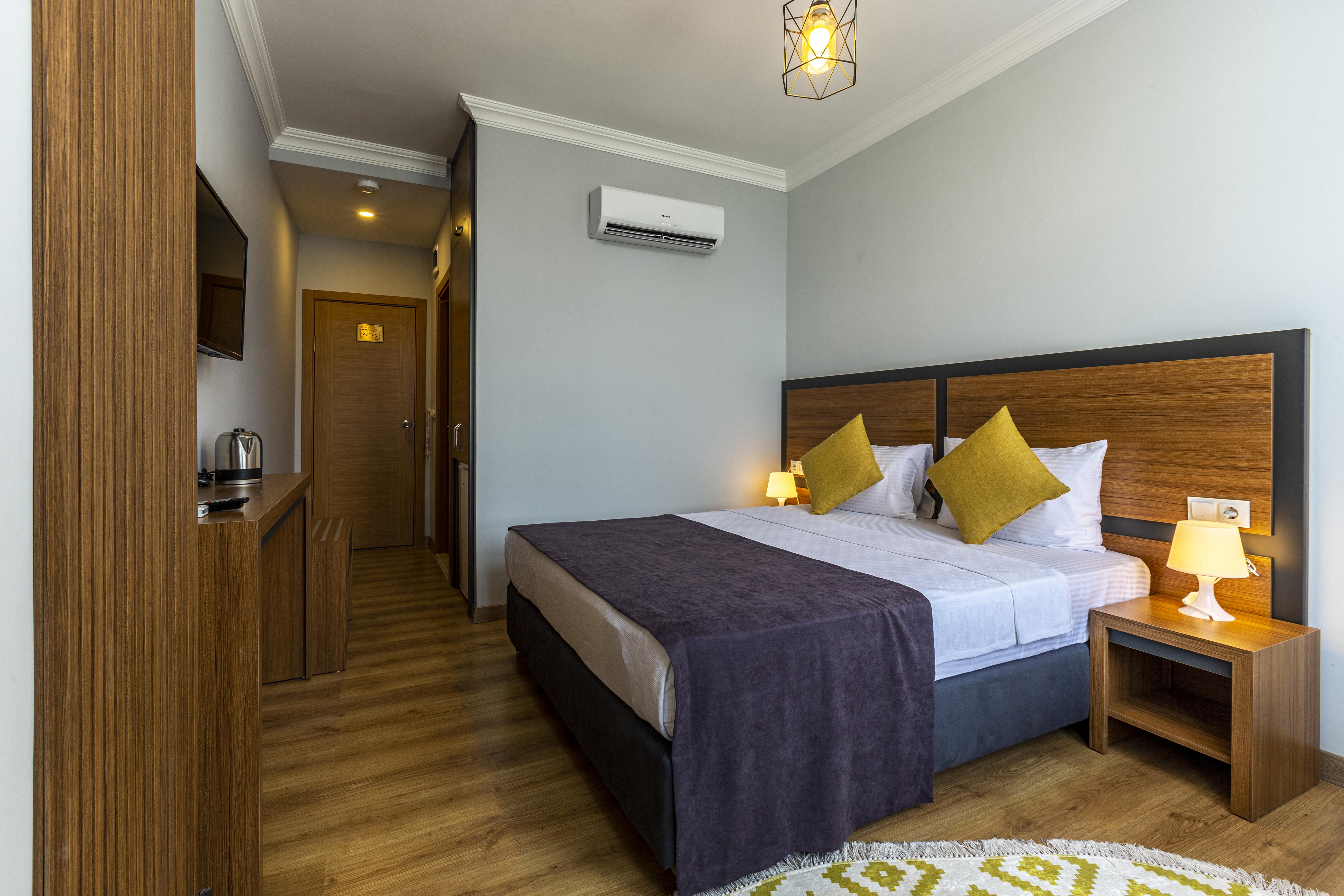 Antalya Business Hotel 외부 사진