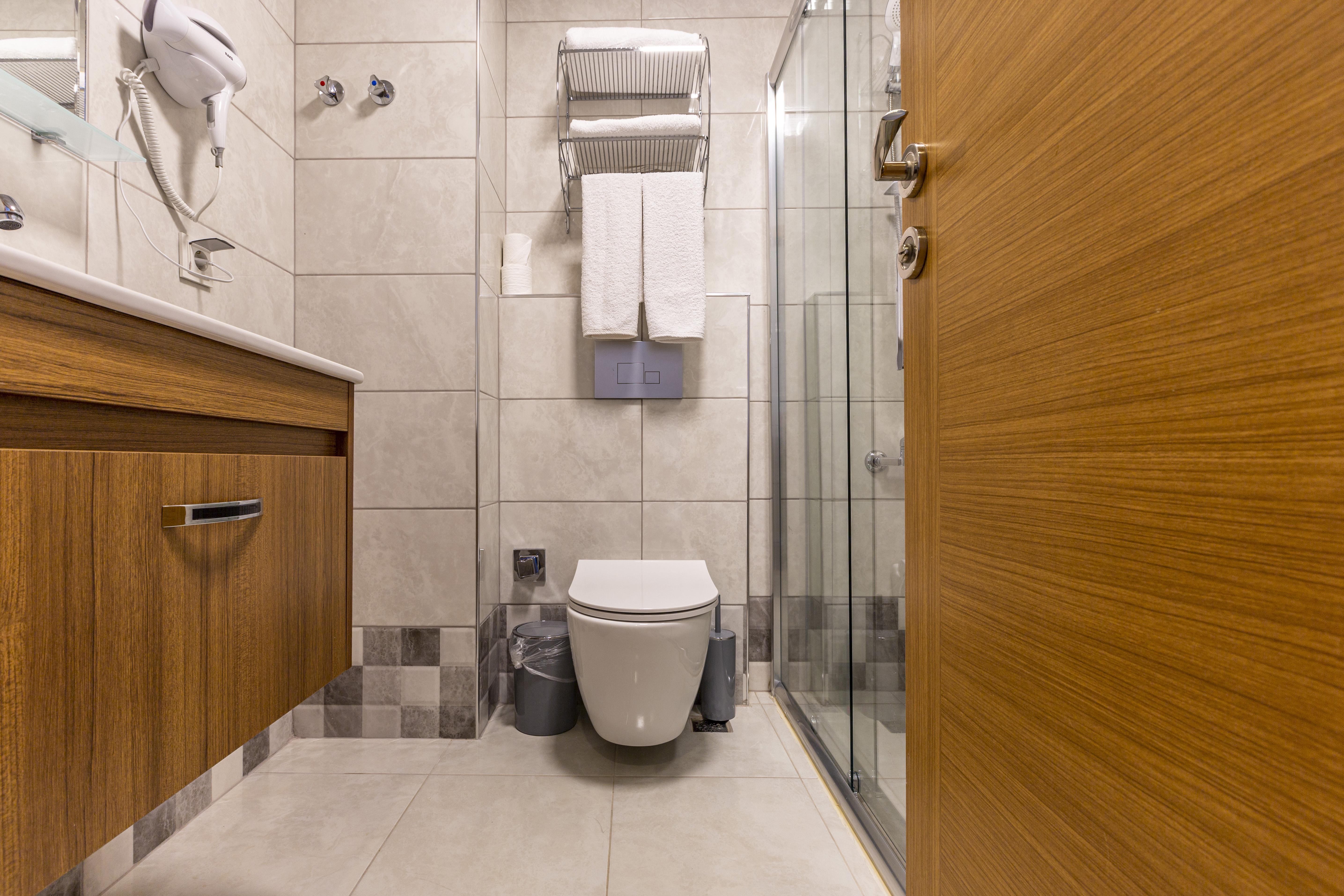 Antalya Business Hotel 외부 사진