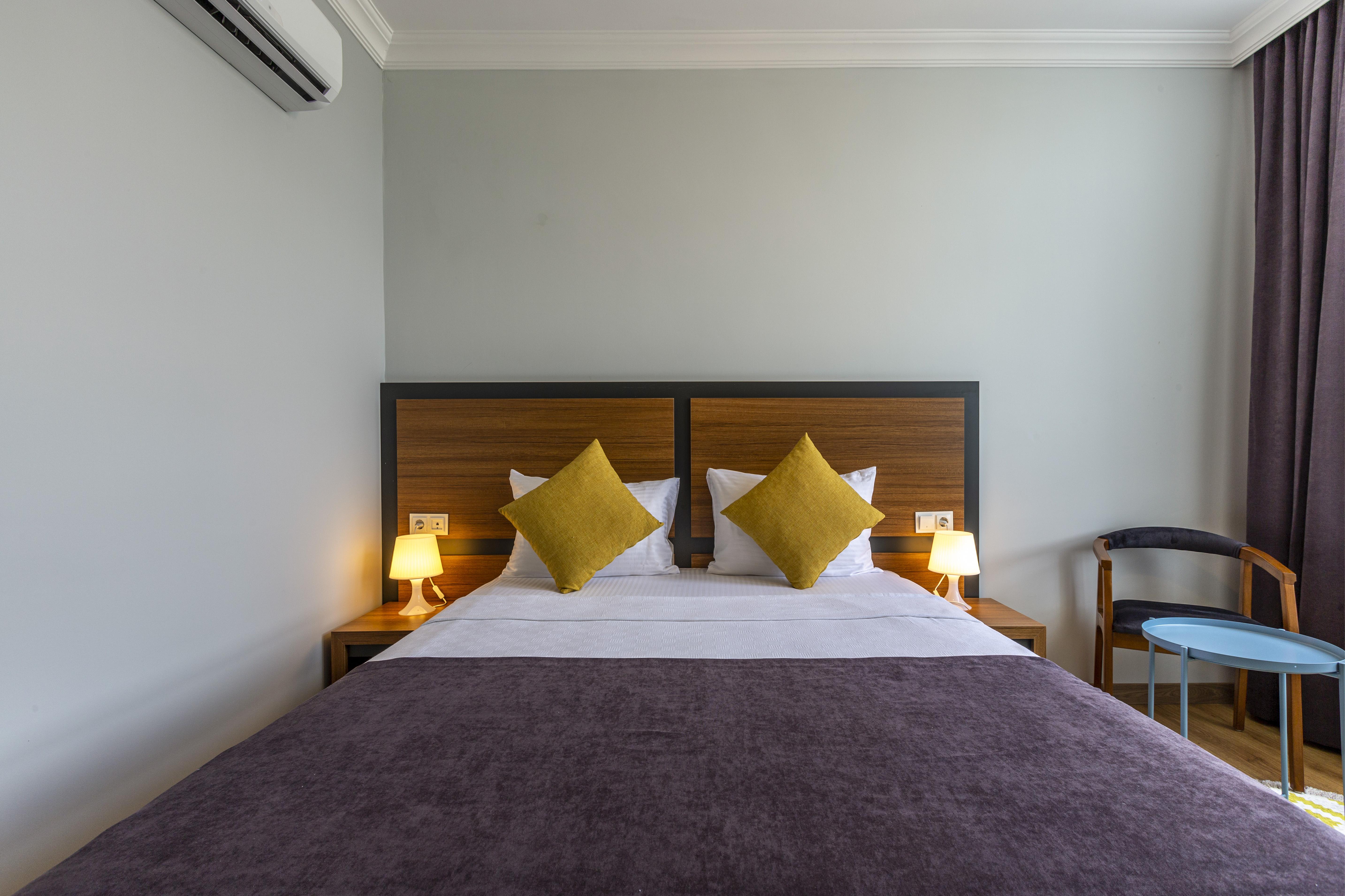 Antalya Business Hotel 외부 사진