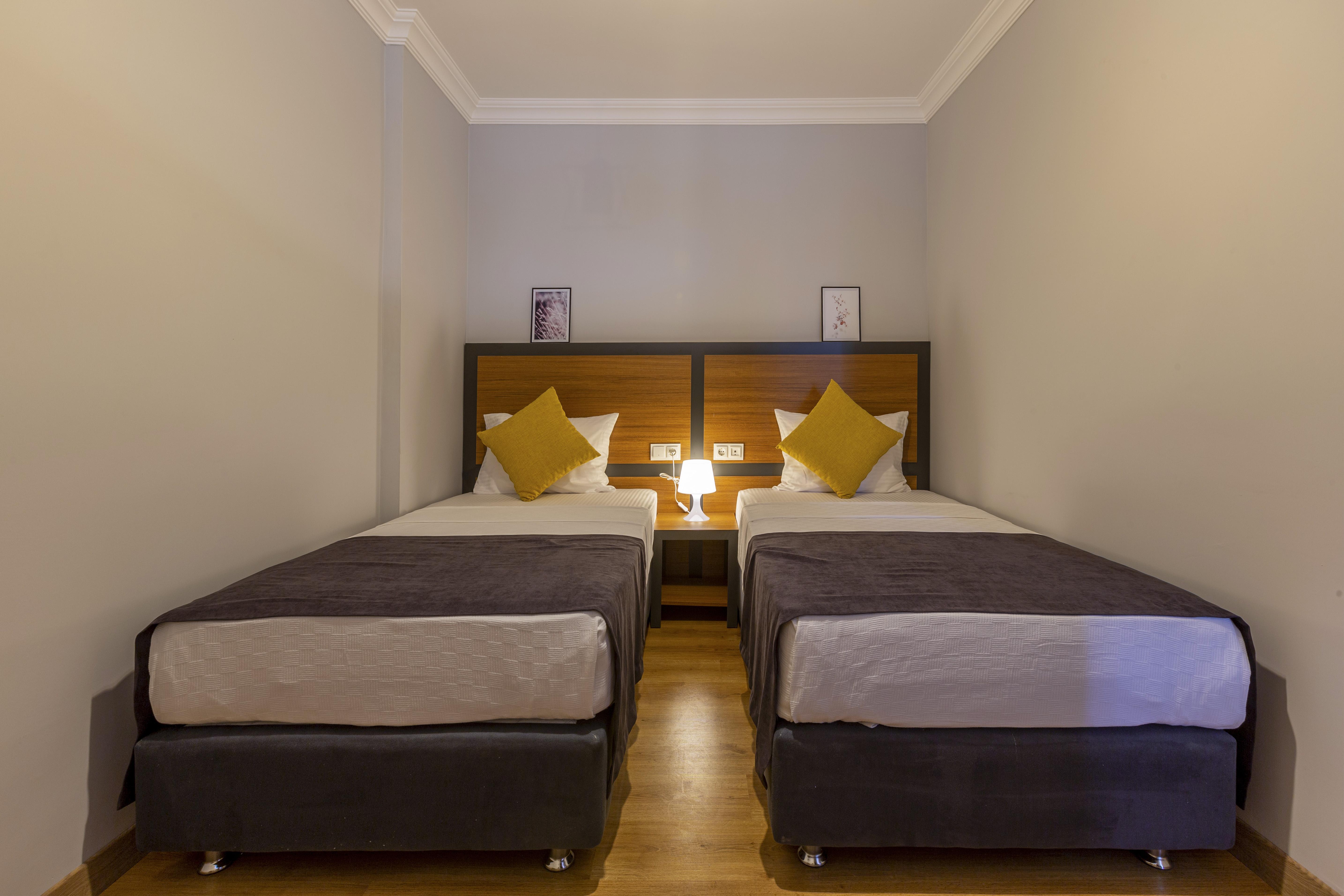 Antalya Business Hotel 외부 사진