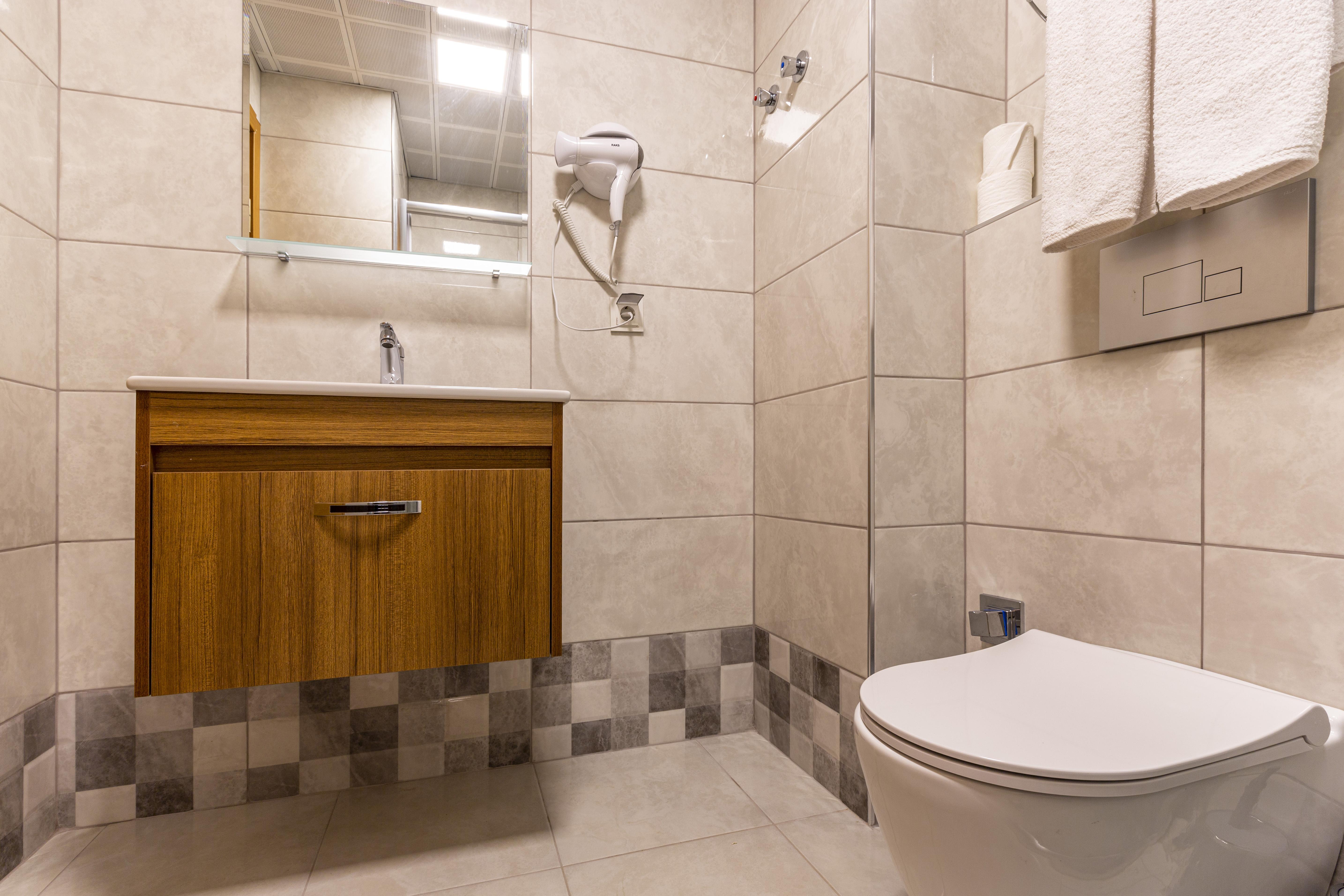 Antalya Business Hotel 외부 사진