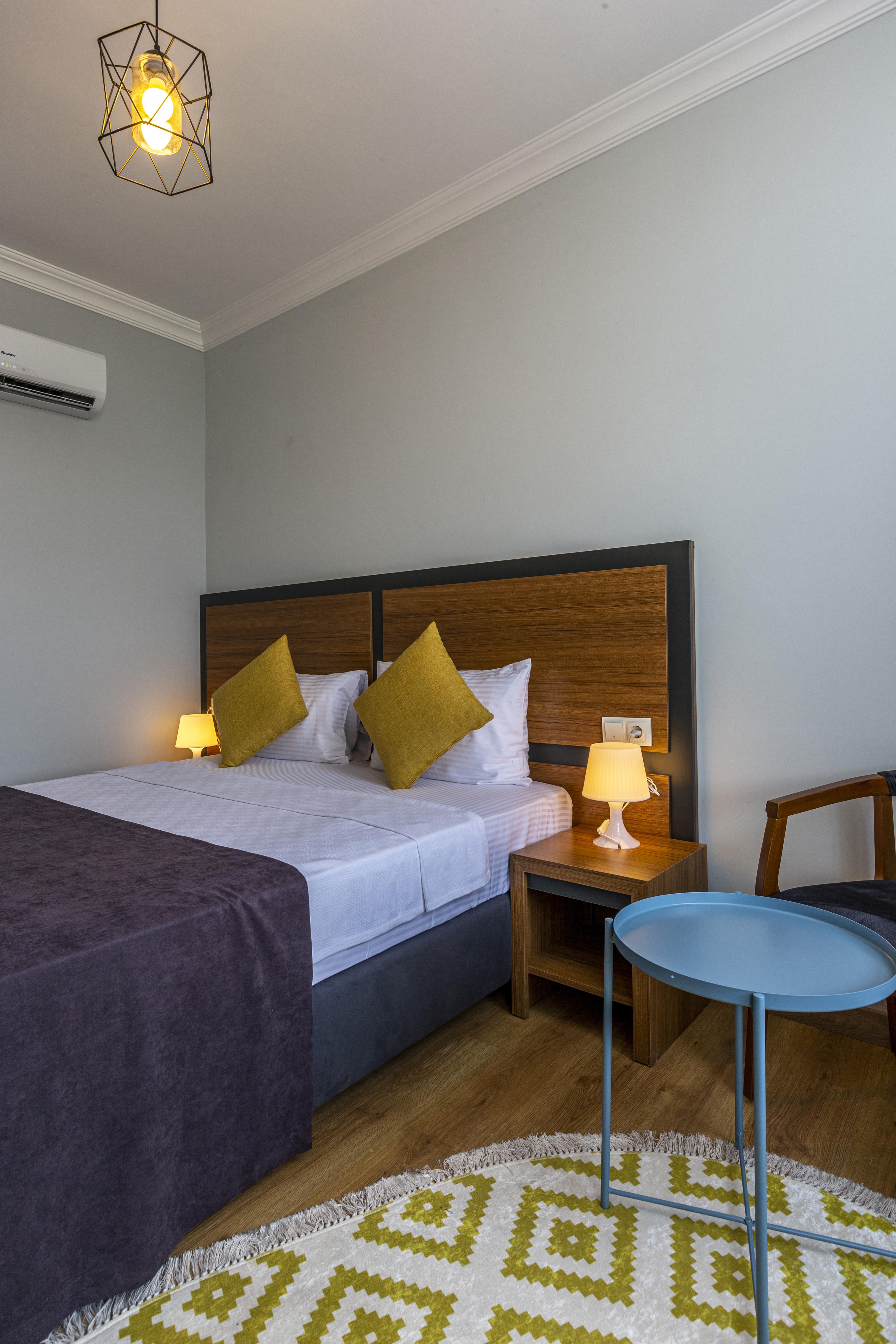 Antalya Business Hotel 외부 사진