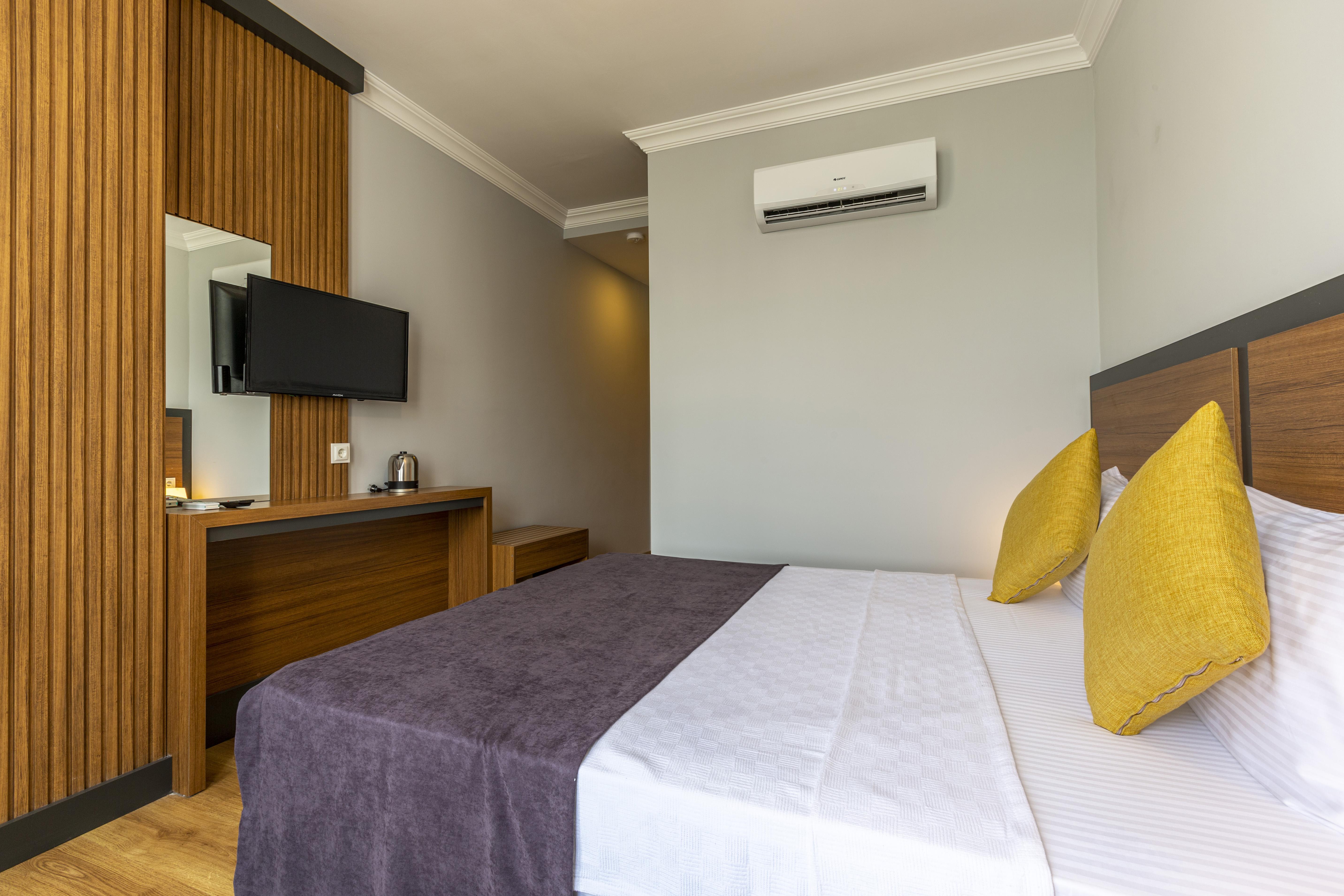 Antalya Business Hotel 외부 사진