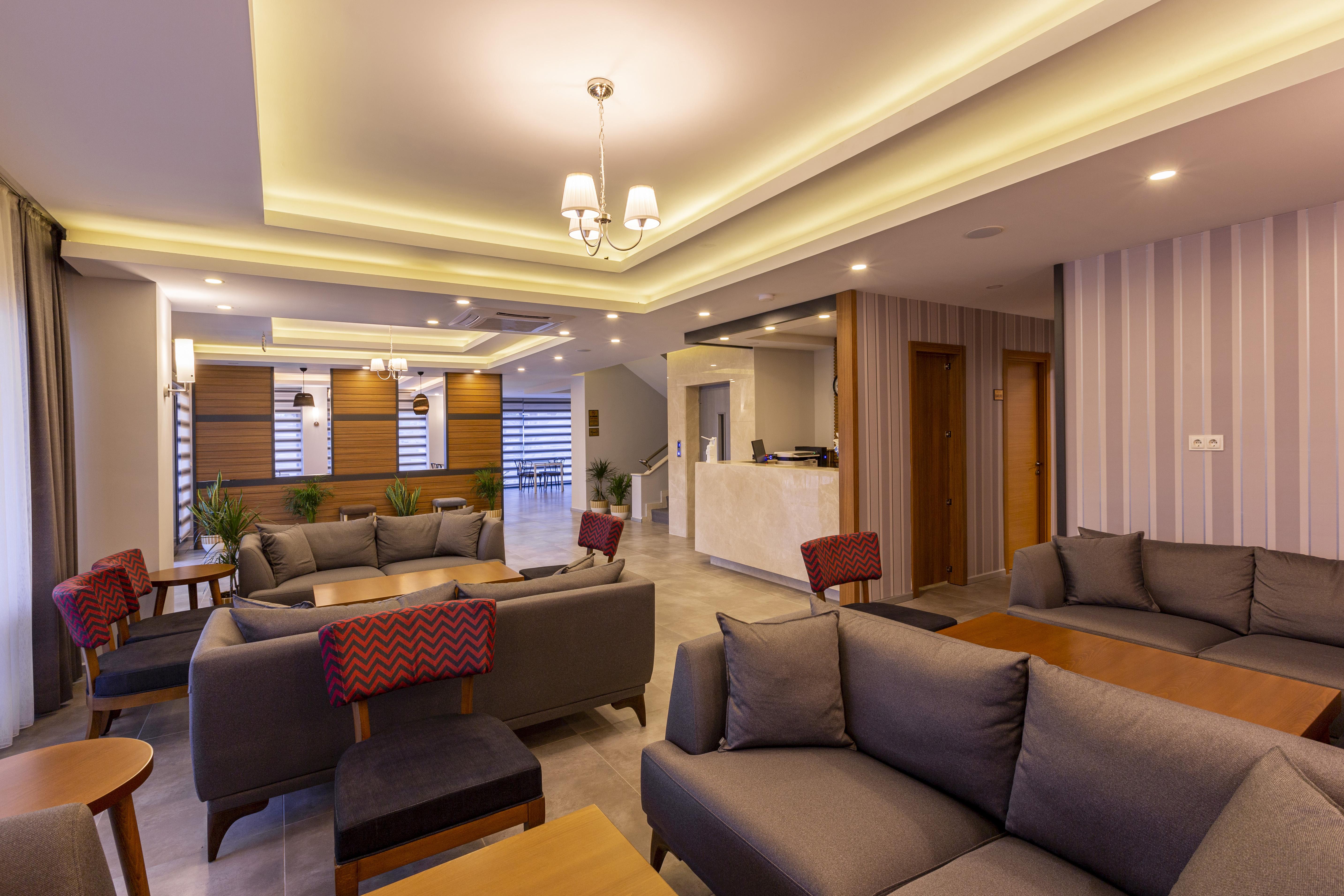 Antalya Business Hotel 외부 사진